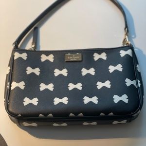 Small hand bag